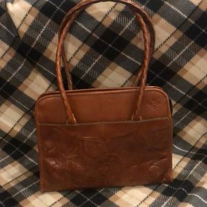 Patricia Nash Paris in Florence